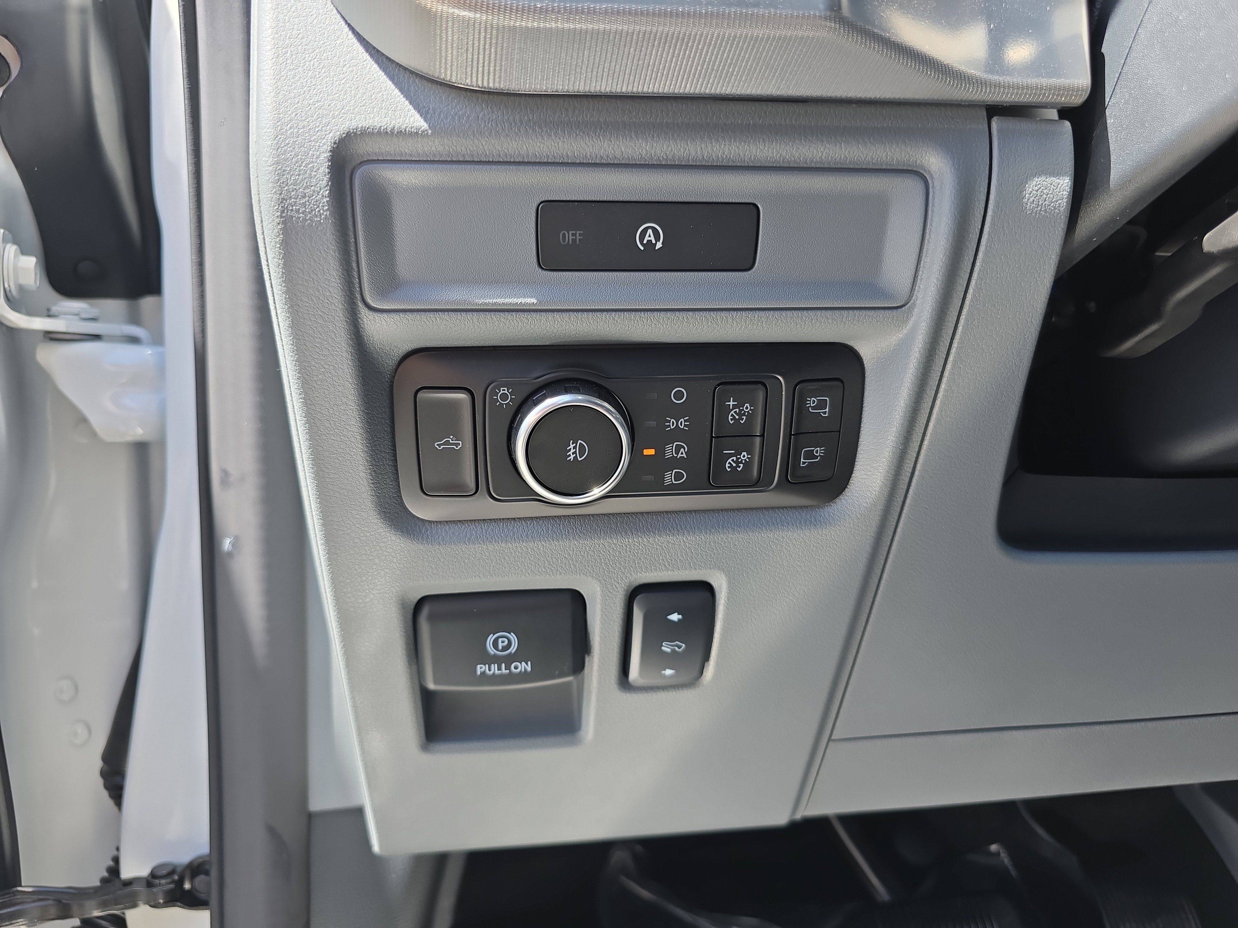 New 2025 Ford F150 Lariat image 21