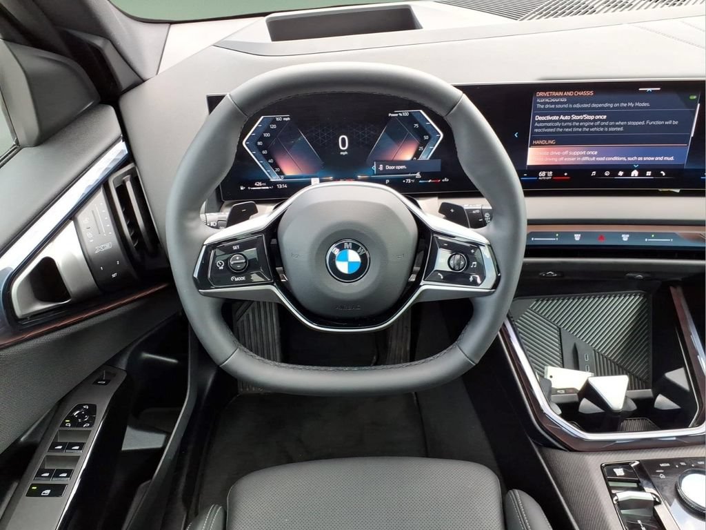 Used 2026 BMW X3 xDrive30i AWD/4WD image 13