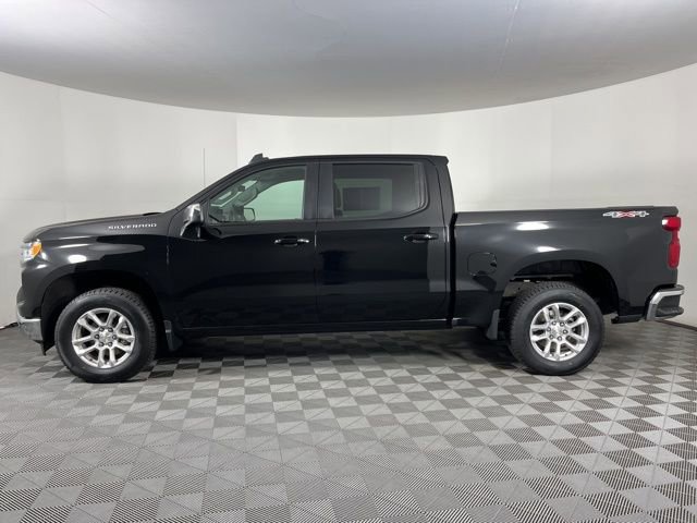 Used 2023 Chevrolet Silverado 1500 LT image 6