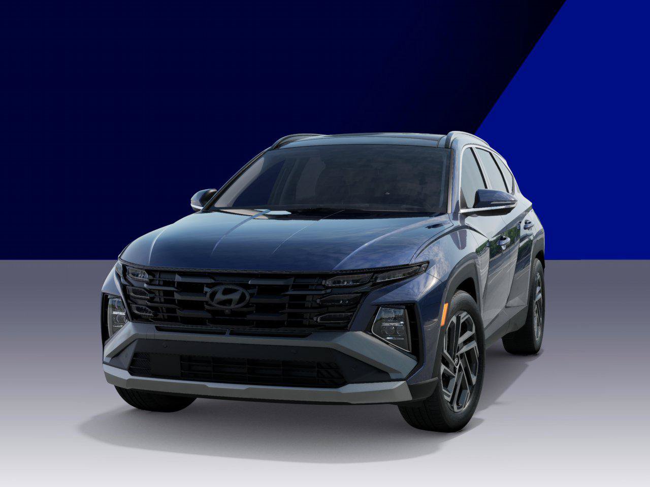 New 2026 Hyundai Tucson Limited FWD image 6