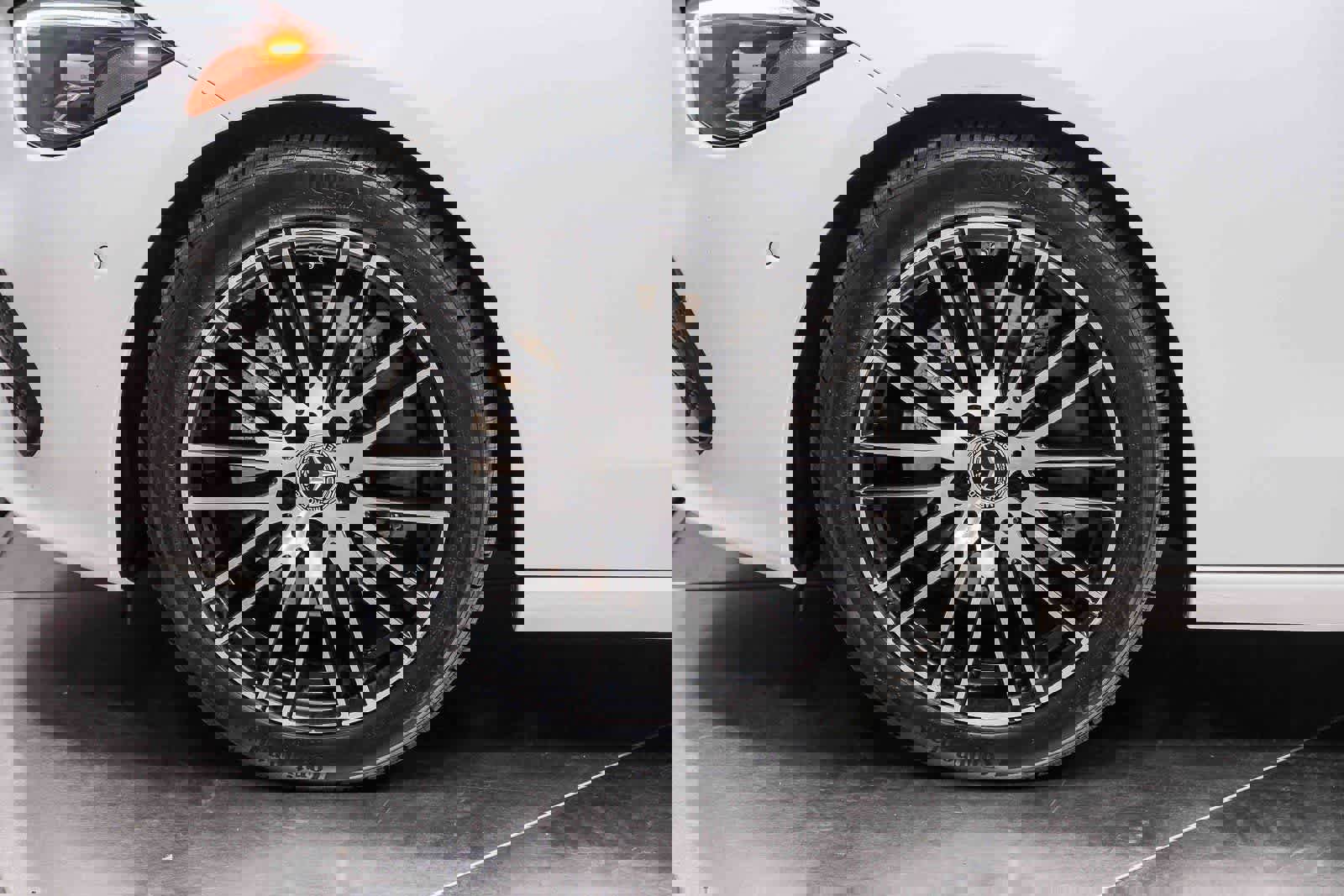 Certified 2023 Mercedes-Benz C 300 4MATIC Sedan image 10