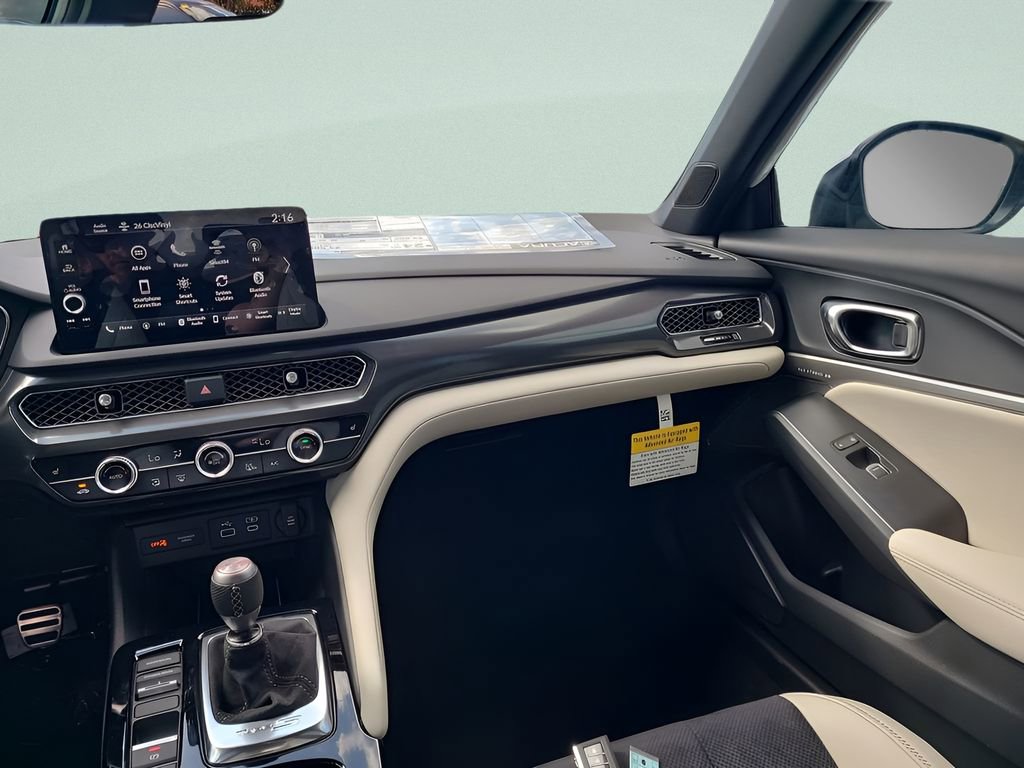 New 2026 Acura Integra Type S image 3