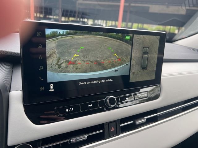 Used 2025 Mitsubishi Outlander SEL image 23