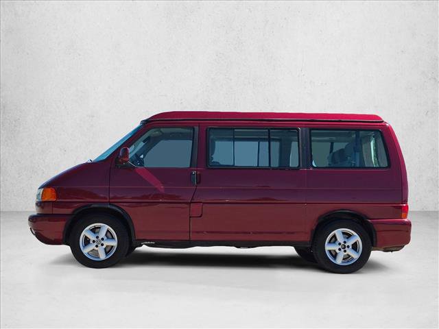 Used 2001 Volkswagen Eurovan FWD image 9