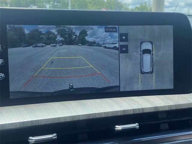 New 2024 Kia Telluride SX w/ Towing Package image 15