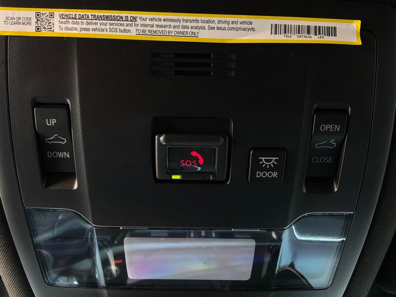 Used 2025 Lexus ES 350 F Sport FWD image 19