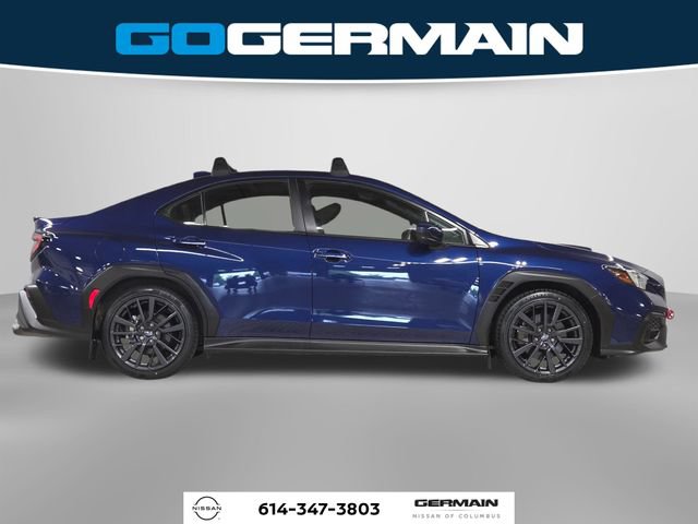 Used 2022 Subaru WRX Premium w/ Popular Package #2 AWD/4WD image 6