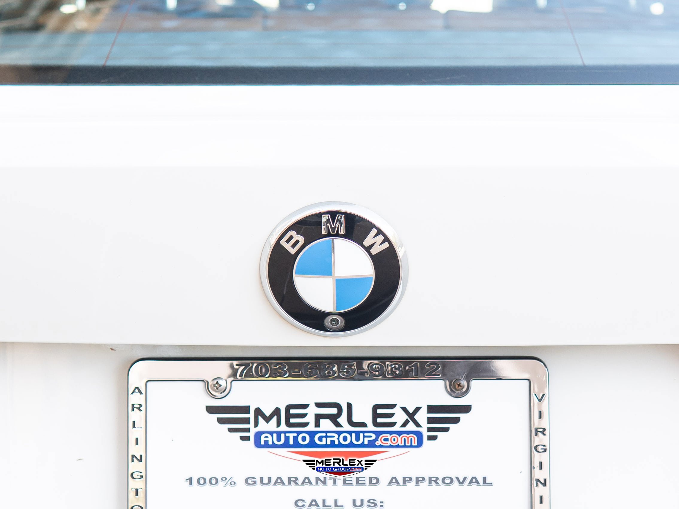 Used 2022 BMW 430i Gran Coupe w/ Convenience Package RWD image 53