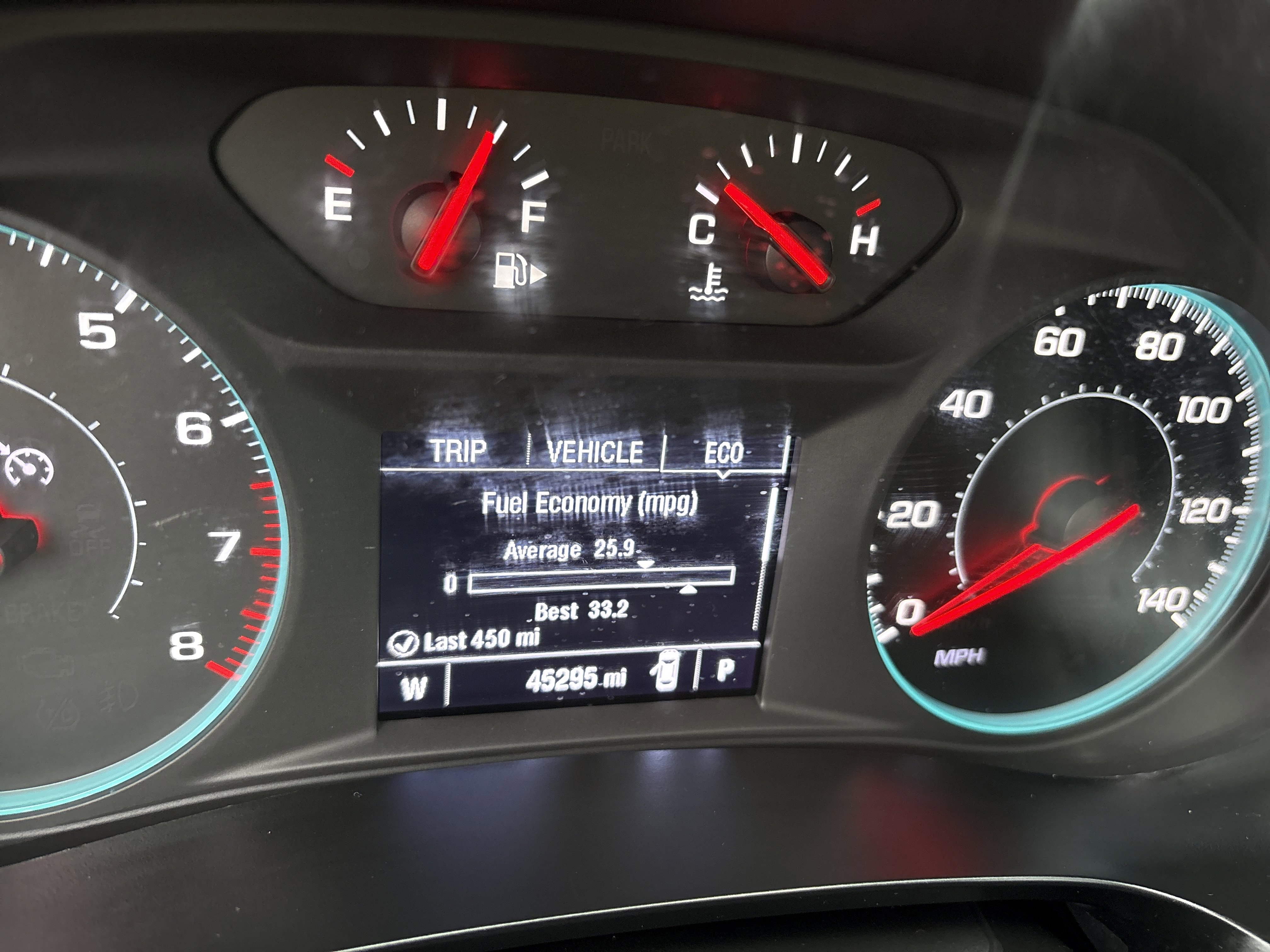 Used 2024 Chevrolet Malibu LT image 9