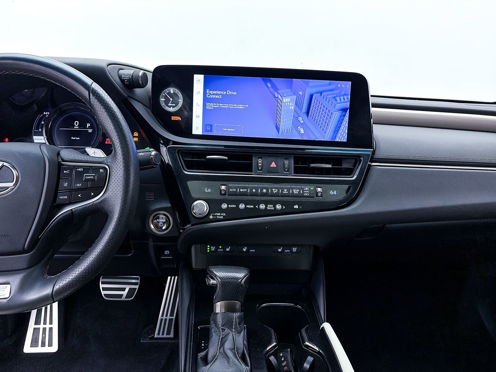 Used 2023 Lexus ES 300h F Sport w/ Accessory Package (Z2) FWD image 7