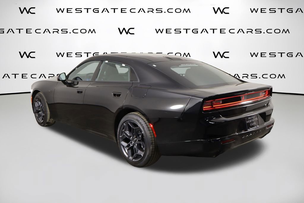 New 2026 Dodge Charger R/T AWD/4WD image 48