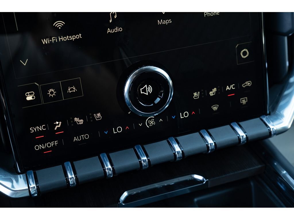 New 2026 GMC Acadia Denali w/ Super Cruise Package AWD/4WD image 27
