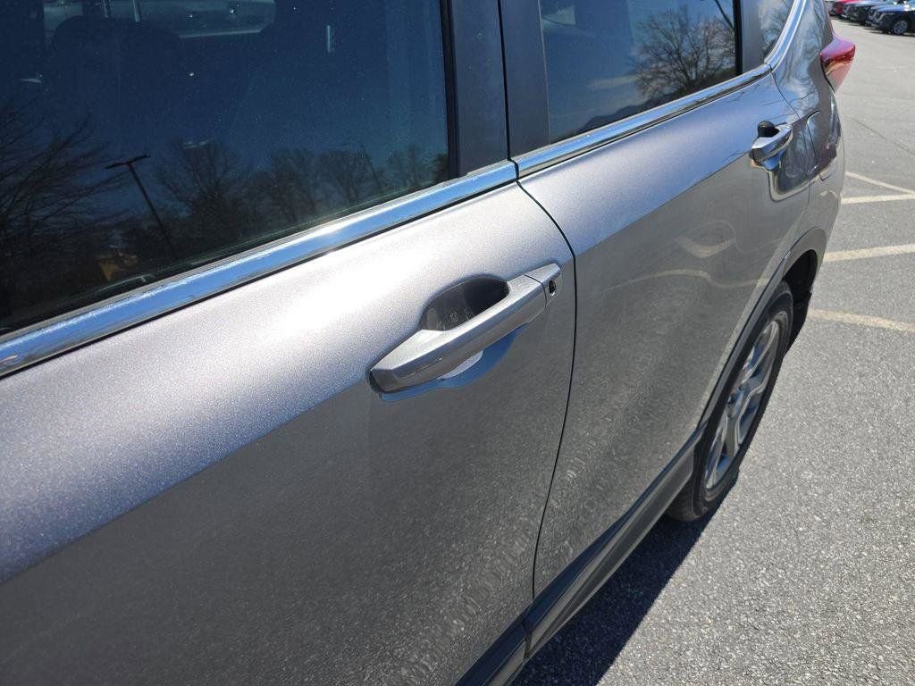 Used 2019 Honda CR-V EX-L image 13