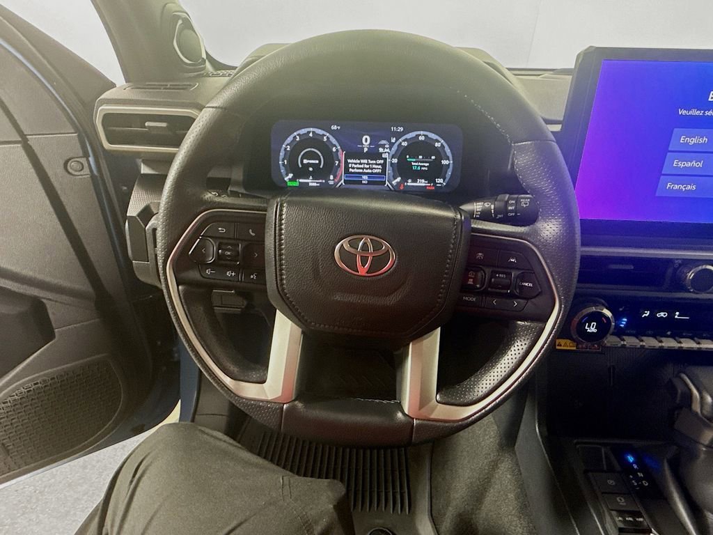 Certified 2026 Toyota 4Runner Limited AWD/4WD image 11
