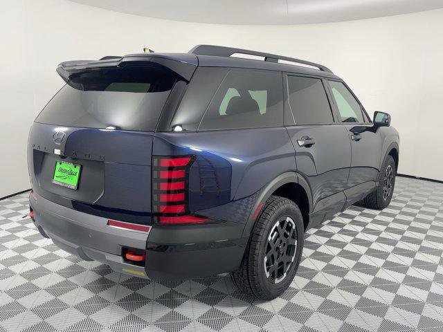 New 2026 Hyundai Palisade XRT Pro image 9