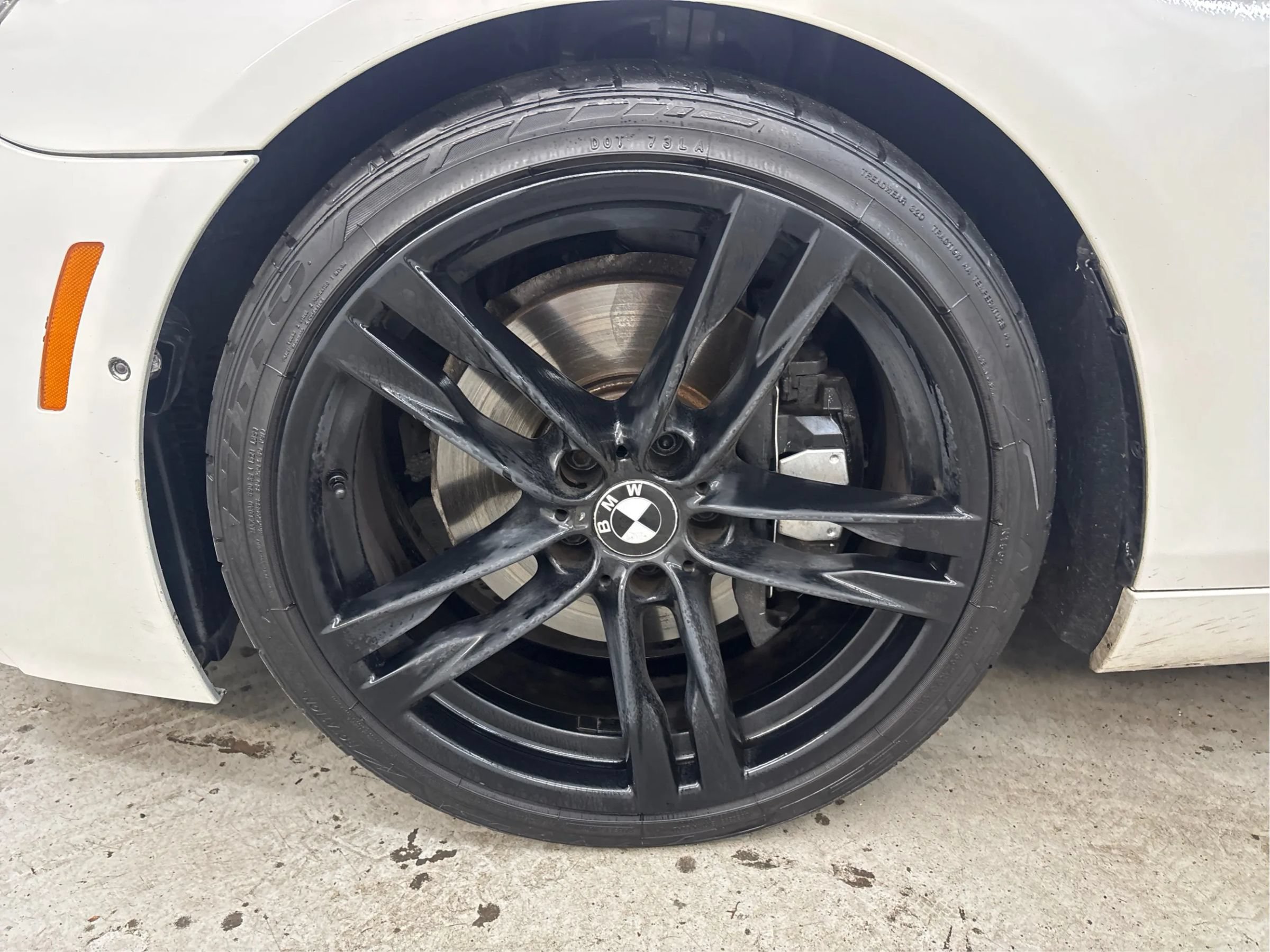 Used 2014 BMW 650i Convertible RWD image 27