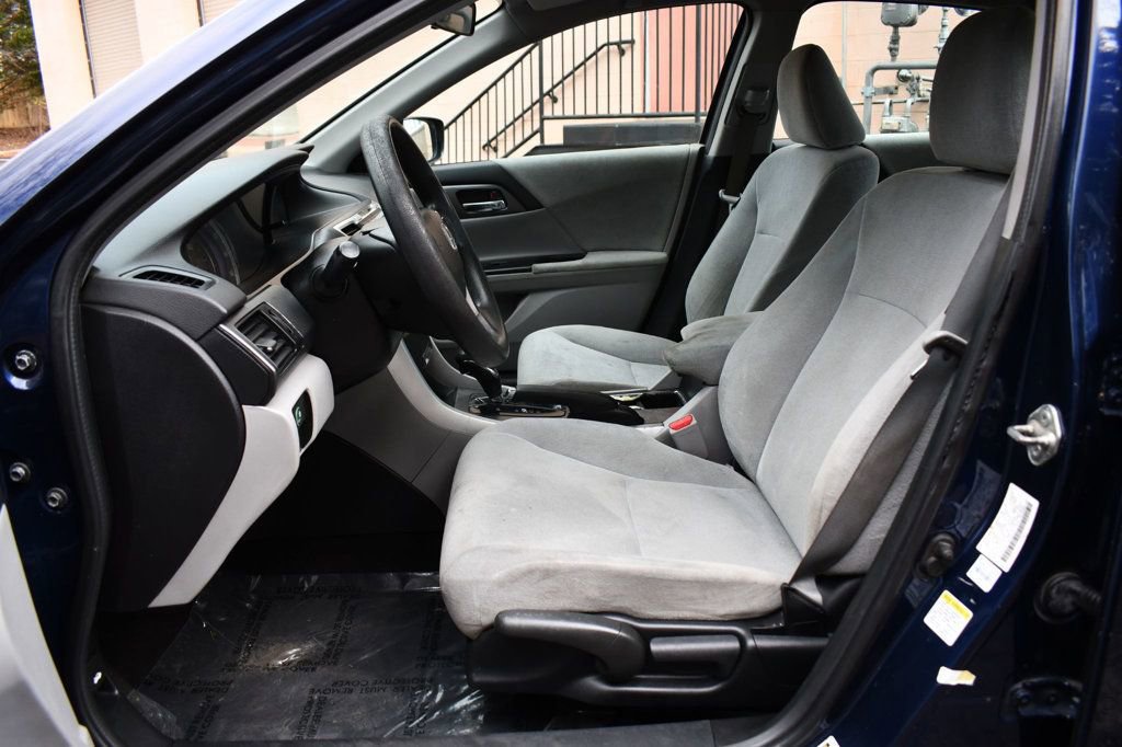 Used 2013 Honda Accord LX image 16