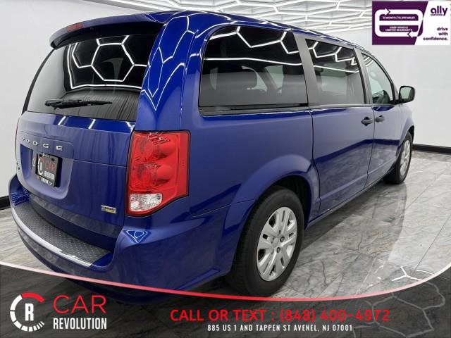 Used 2019 Dodge Grand Caravan SE image 9