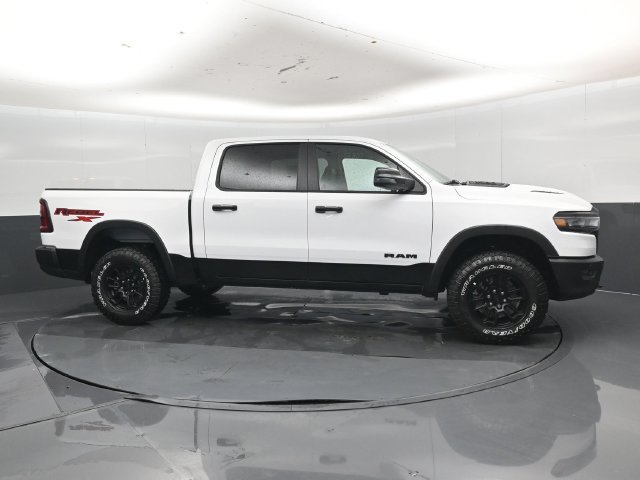 New 2027 RAM 1500 Rebel w/ Rebel Level 2 Equipment Group AWD/4WD image 34