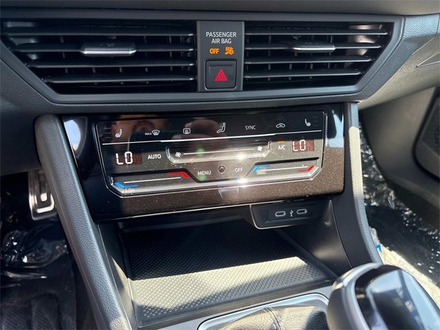 New 2025 Volkswagen Jetta Sport image 23