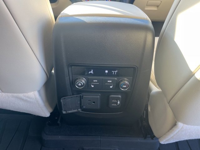 Used 2024 Buick Enclave Avenir w/ Trailering Package, 5000 lbs. image 53