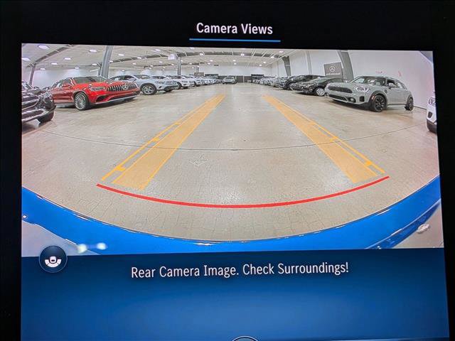 Used 2022 Mercedes-Benz C 300 Sedan image 13