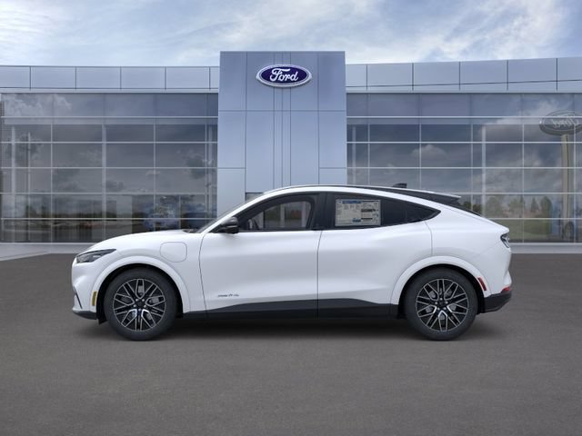 New 2026 Ford Mustang Mach-E Premium w/ Technology Package AWD/4WD image 3
