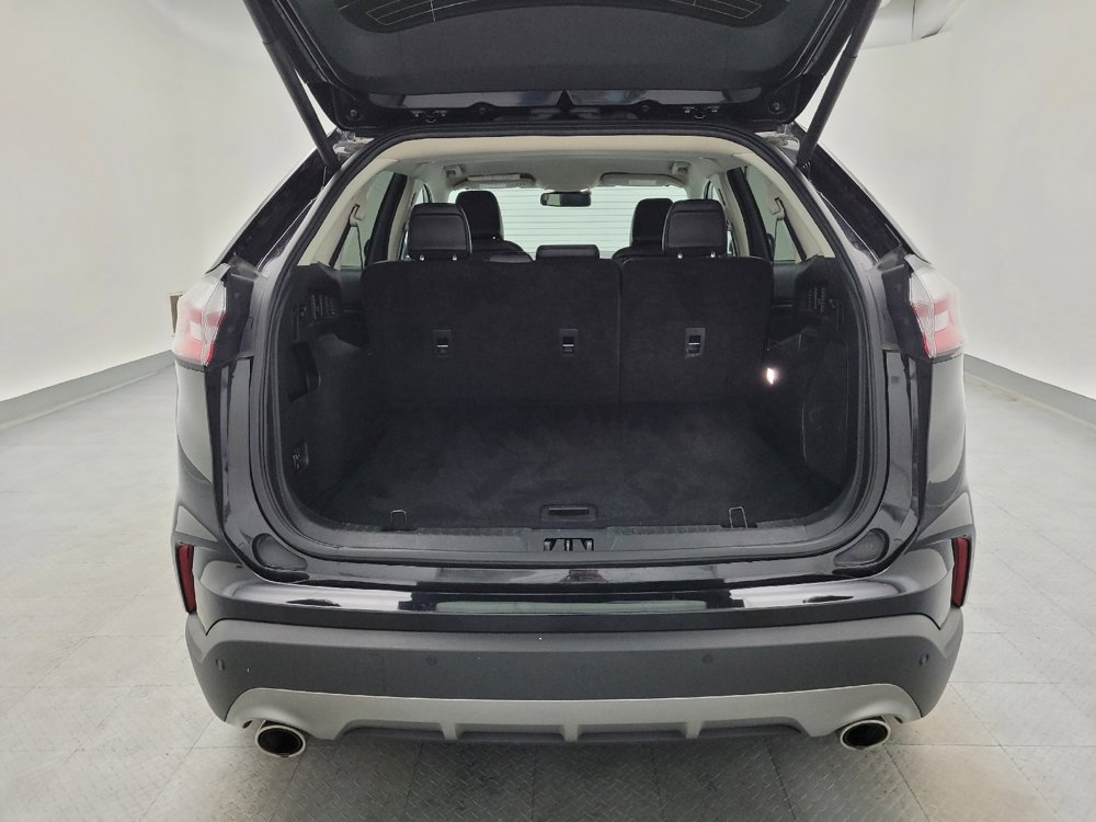 Used 2024 Ford Edge Titanium image 29