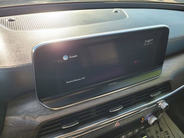 Used 2022 Kia Telluride EX w/ EX Premium Package image 14