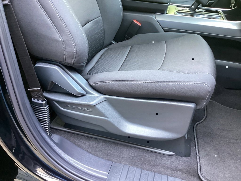 New 2025 Ford F150 XLT w/ Equipment Group 301A Standard image 27