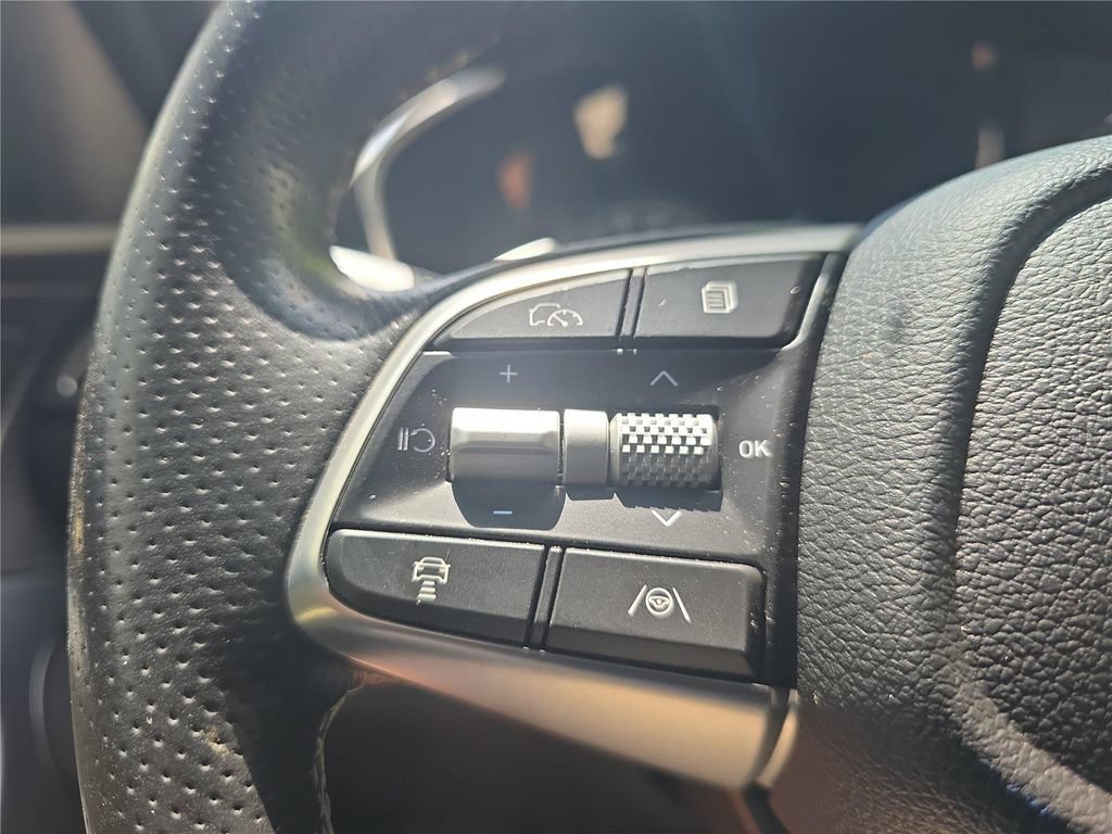 Used 2024 Genesis G70 3.3T Advanced RWD image 24