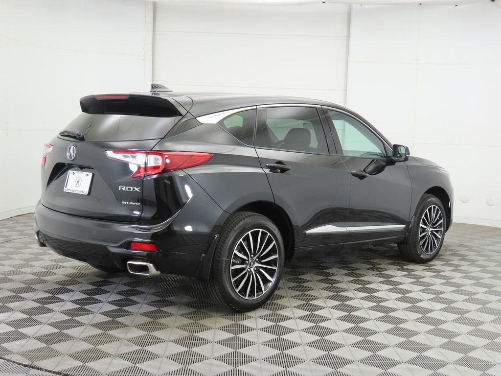 New 2026 Acura RDX SH-AWD w/ Advance Package image 5