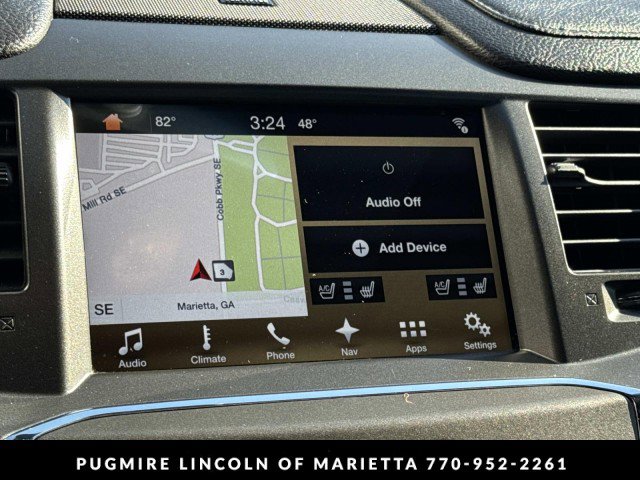 Used 2016 Lincoln MKS w/ Equipment Group 101A image 28