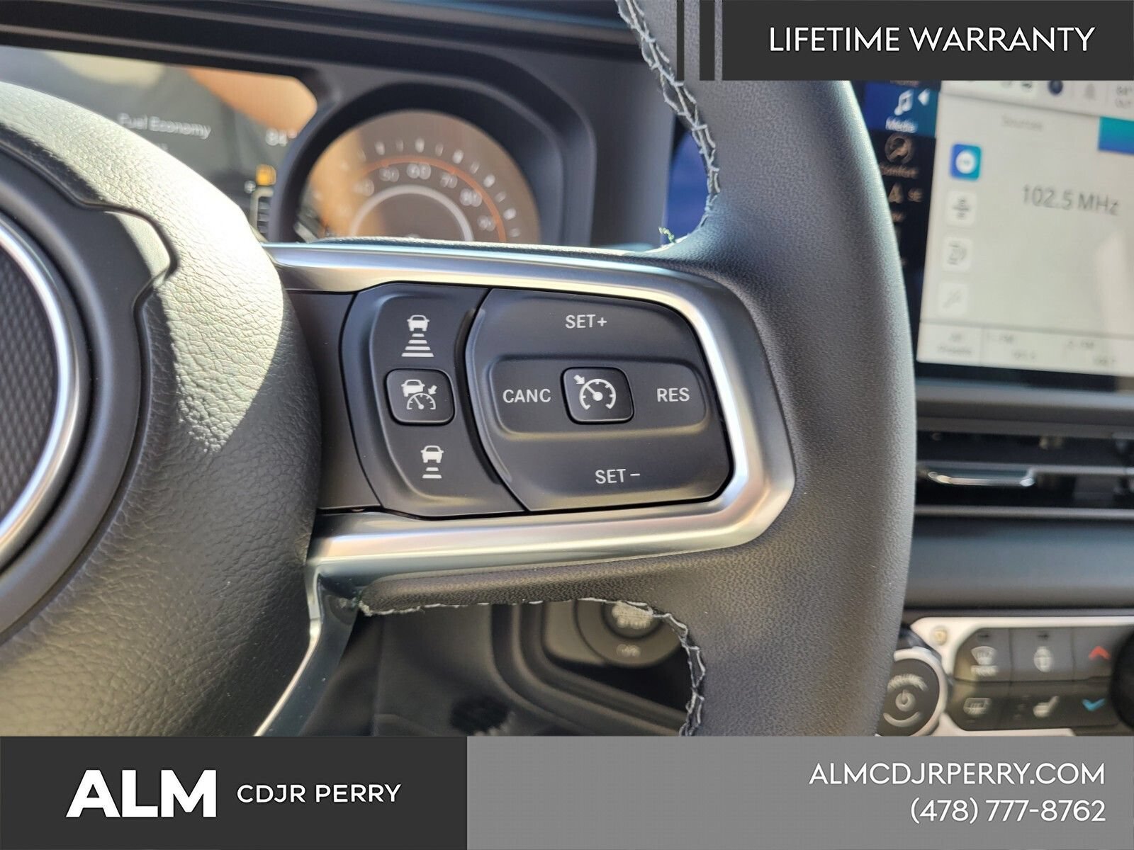 New 2026 Jeep Wrangler Unlimited Sahara AWD/4WD image 26