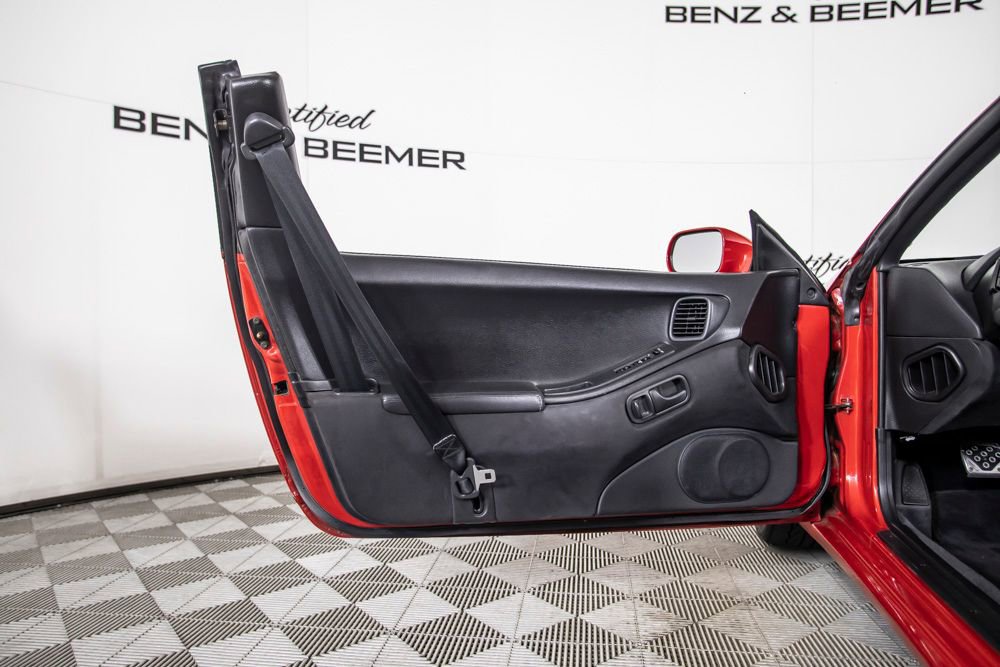 Used 1993 Nissan 300ZX Convertible image 20