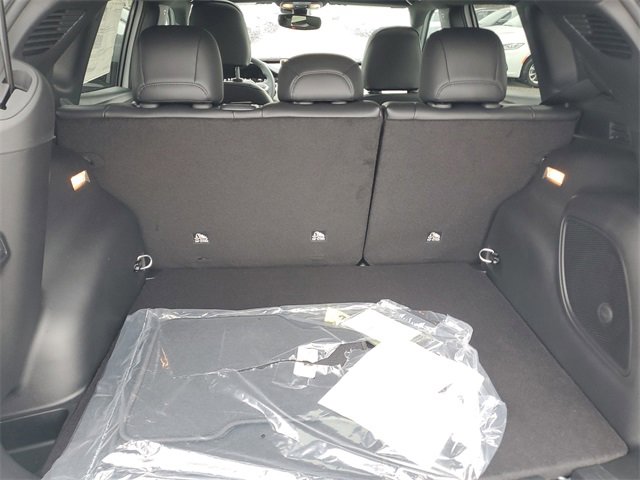 New 2026 Jeep Compass Limited w/ Sun, Sound & Navigation Group image 7