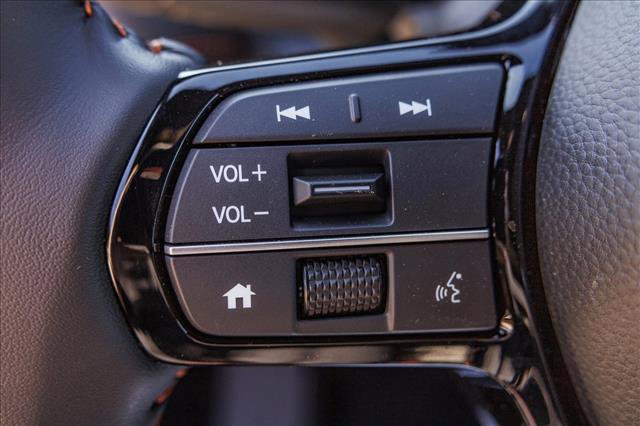 New 2026 Honda HR-V Sport image 14