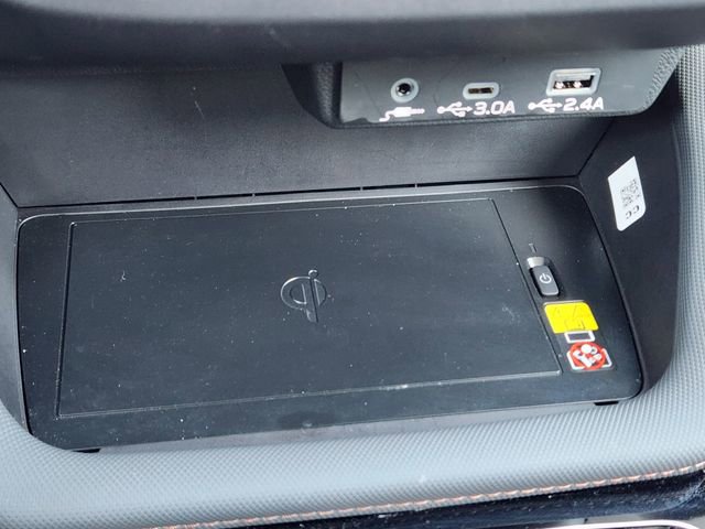 Certified 2026 Subaru Forester Sport image 20