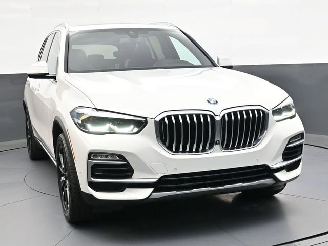 Used 2020 BMW X5 xDrive40i w/ Convenience Package image 11