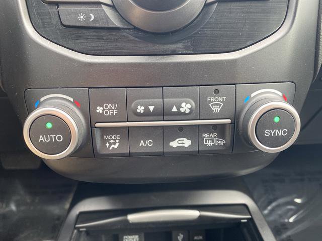 Used 2016 Acura RDX AWD image 23