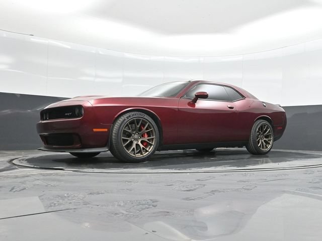 Used 2017 Dodge Challenger SRT Hellcat RWD image 49