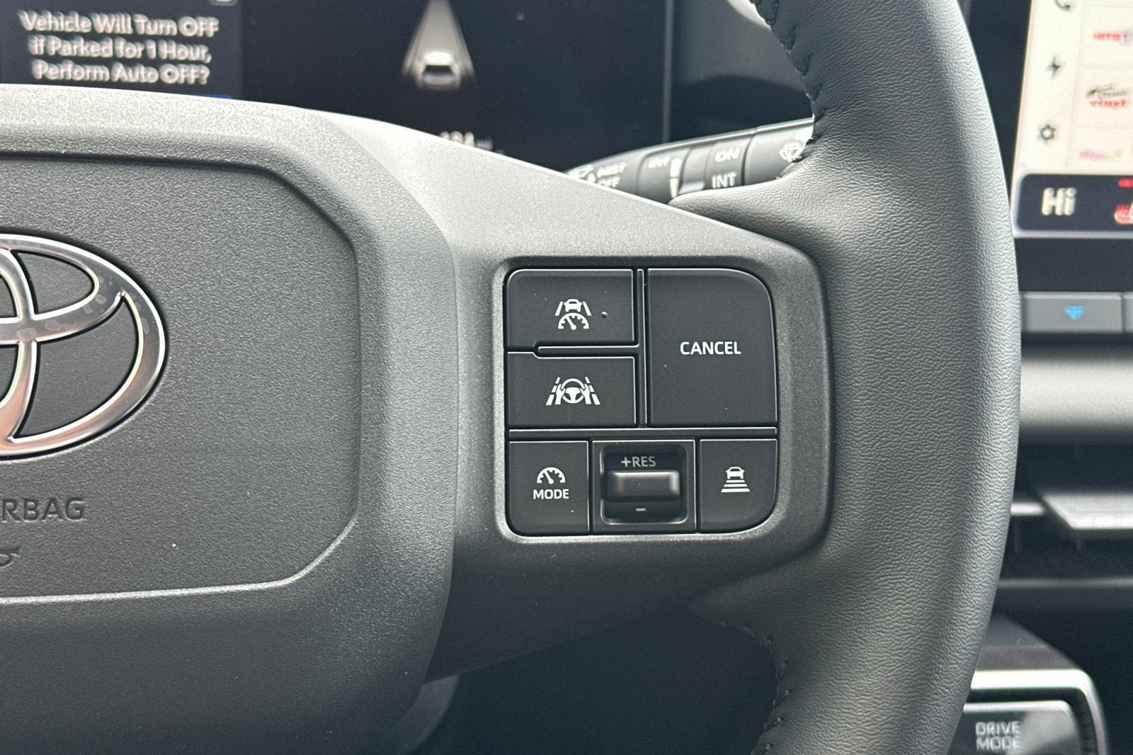 New 2026 Toyota RAV4 SE AWD/4WD image 26