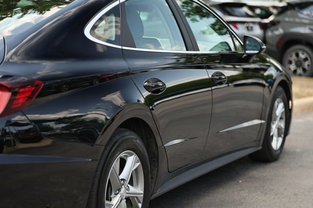 Used 2023 Hyundai Sonata SE FWD image 8