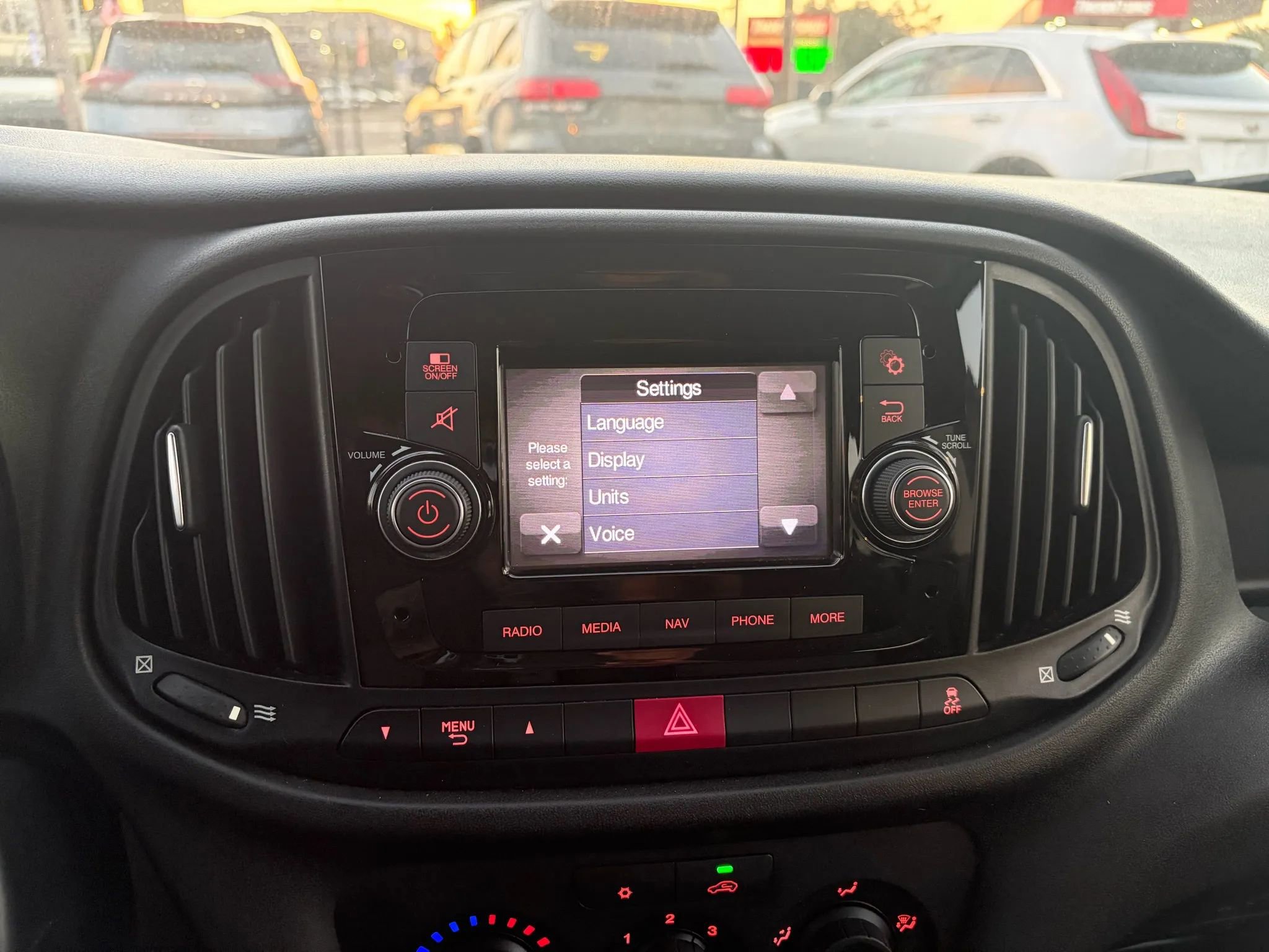 Used 2022 RAM ProMaster City Wagon image 29