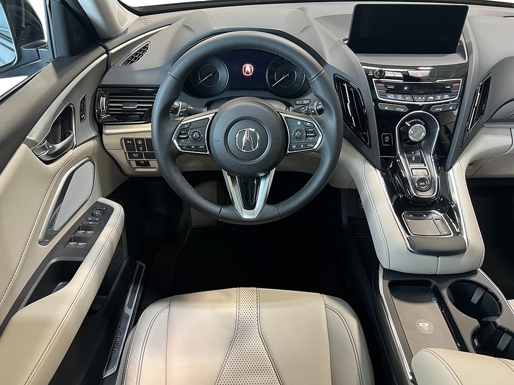 Used 2026 Acura RDX w/ Technology Package AWD/4WD image 17