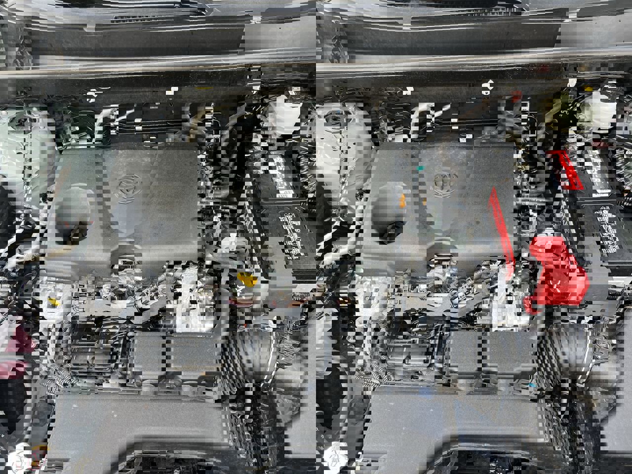 Used 2021 Toyota RAV4 XLE Premium image 35