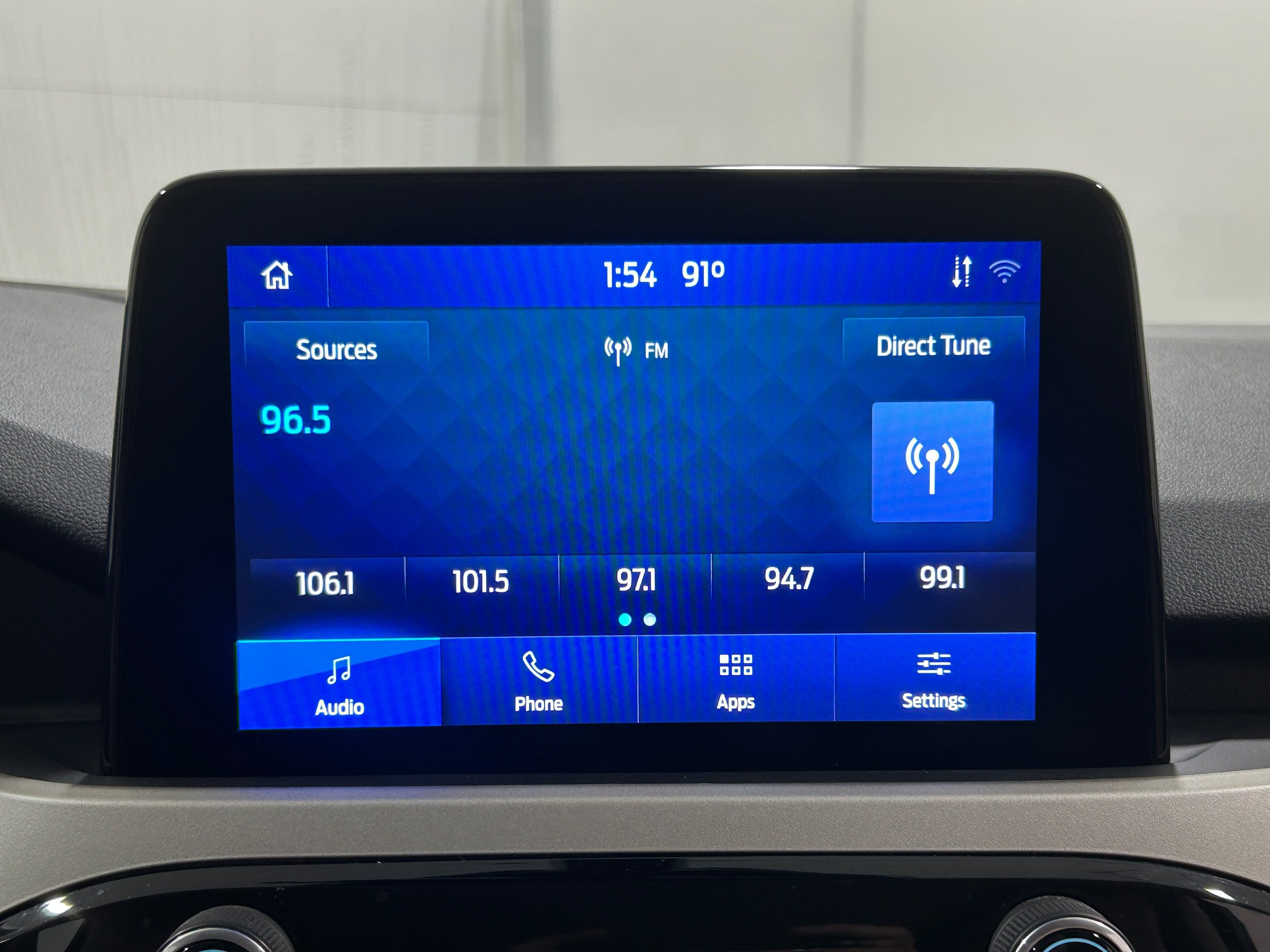 Used 2021 Ford Escape SEL AWD/4WD image 5