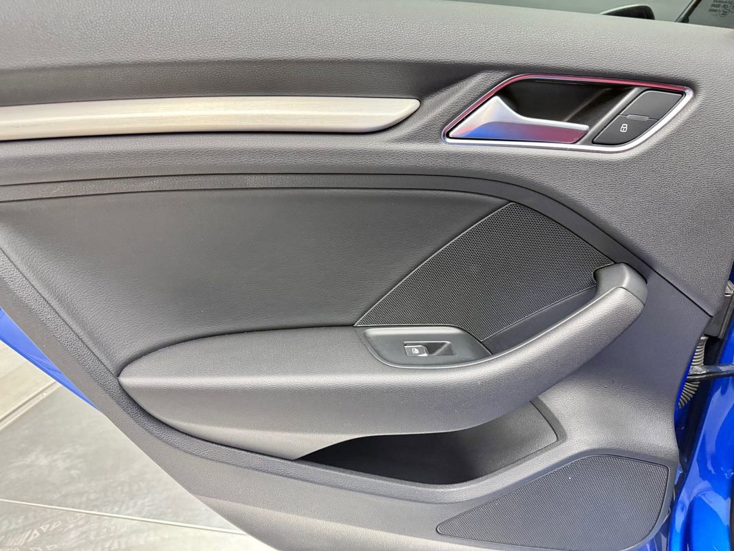 Used 2018 Audi S3 Premium Plus image 17