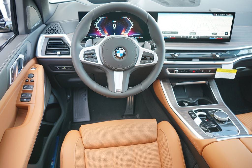New 2026 BMW X5 sDrive40i w/ M Sport Package image 14