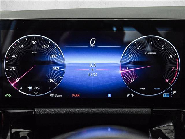 Certified 2026 Mercedes-Benz GLA 250 4MATIC w/ Exclusive Package image 11